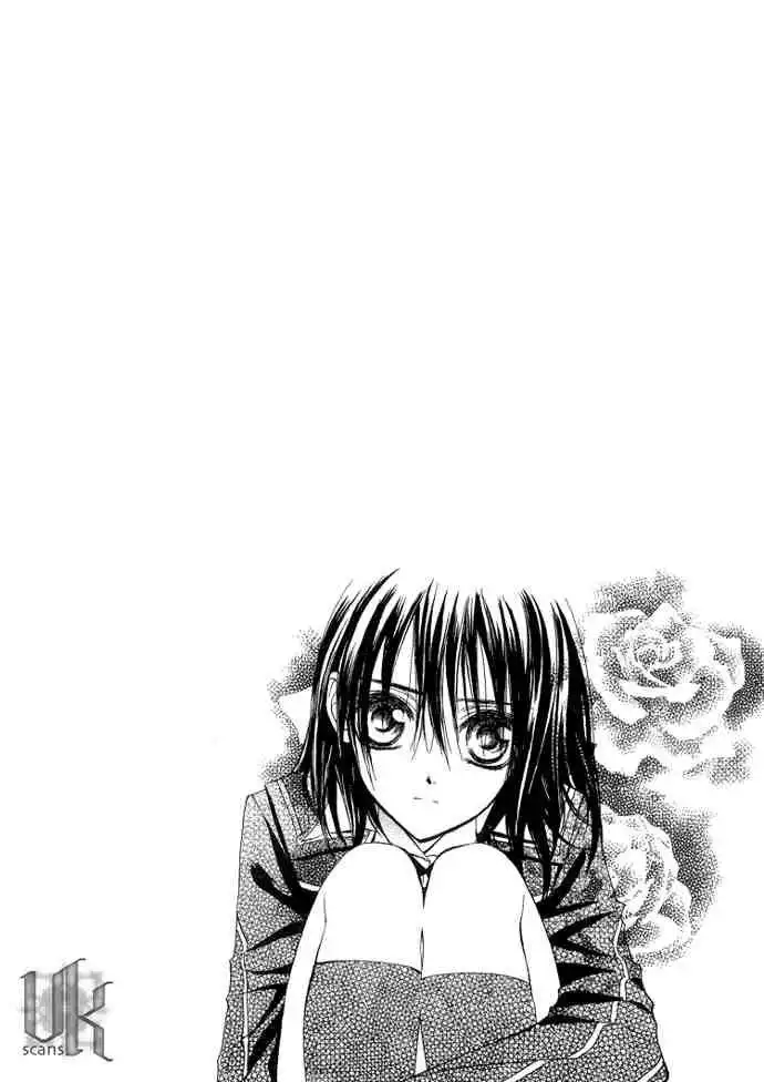 Vampire Knight Chapter 7 3